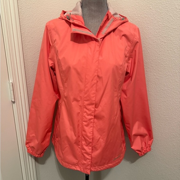 Eddie Bauer Jackets & Blazers - Eddie Bauer Rain Jacket | M